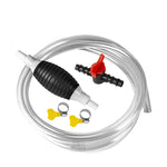 Load image into Gallery viewer, High-flow manual fuel pump