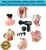 Load image into Gallery viewer, Orthopedic massage gun