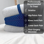 Load image into Gallery viewer, SmoothSpine™️ Alignment Pillow - Relieve Hip Pain & Sciatica-📦