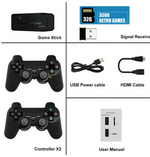 Load image into Gallery viewer, New Playstation Game Stick Lite 2025 📺Best Childhood Memories
