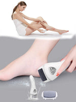 Load image into Gallery viewer, Rechargeable Electric Callus Remover for Feet
