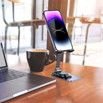Load image into Gallery viewer, Ouabahas™ - Flexi360: The Durable Swivel Phone Holder for Your Everyday Comfort
