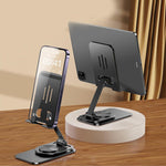Load image into Gallery viewer, Ouabahas™ - Flexi360: The Durable Swivel Phone Holder for Your Everyday Comfort
