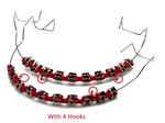 Load image into Gallery viewer, Removable Dental Jewelry Set
