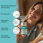 Load image into Gallery viewer, DEOS | Anti-odor supplement
