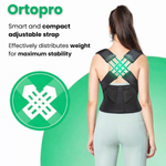 Load image into Gallery viewer, Ortopro™ - Universal Posture Corrector

