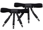 Load image into Gallery viewer, Elastic suspenders for men ( NV-Holder )

