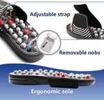 Load image into Gallery viewer, REFLEXOLOGY MASSAGE SHOES
