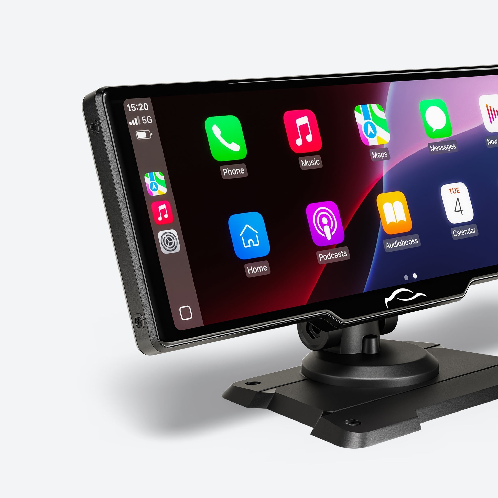 CarTablet Pro Max™ (modèle 2025)