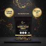 Load image into Gallery viewer, Himalayan Shilajit Gummies
