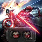 Load image into Gallery viewer, Virtual reality (VR) headset
