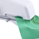 Load image into Gallery viewer, Mini portable sewing machine
